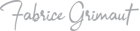 signature fabrice grimaut
